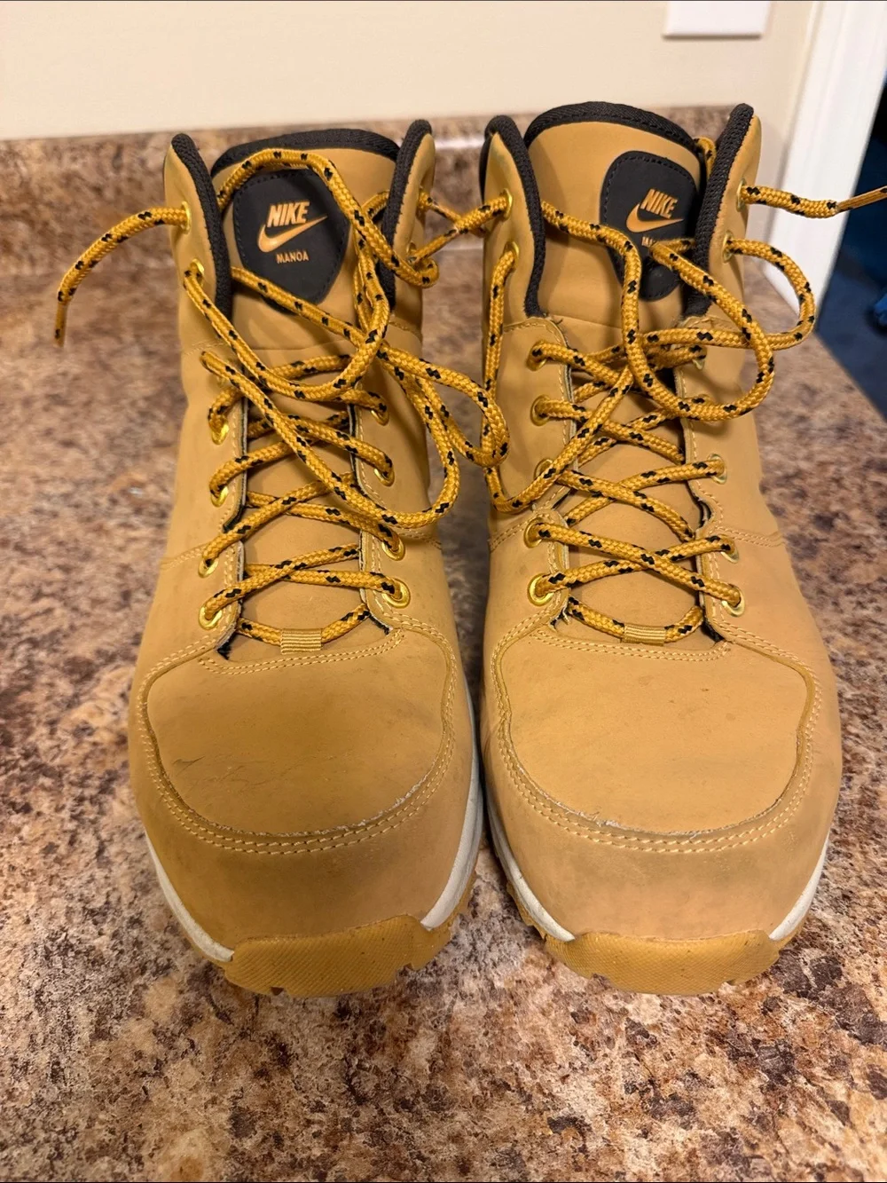 Nike Hikers